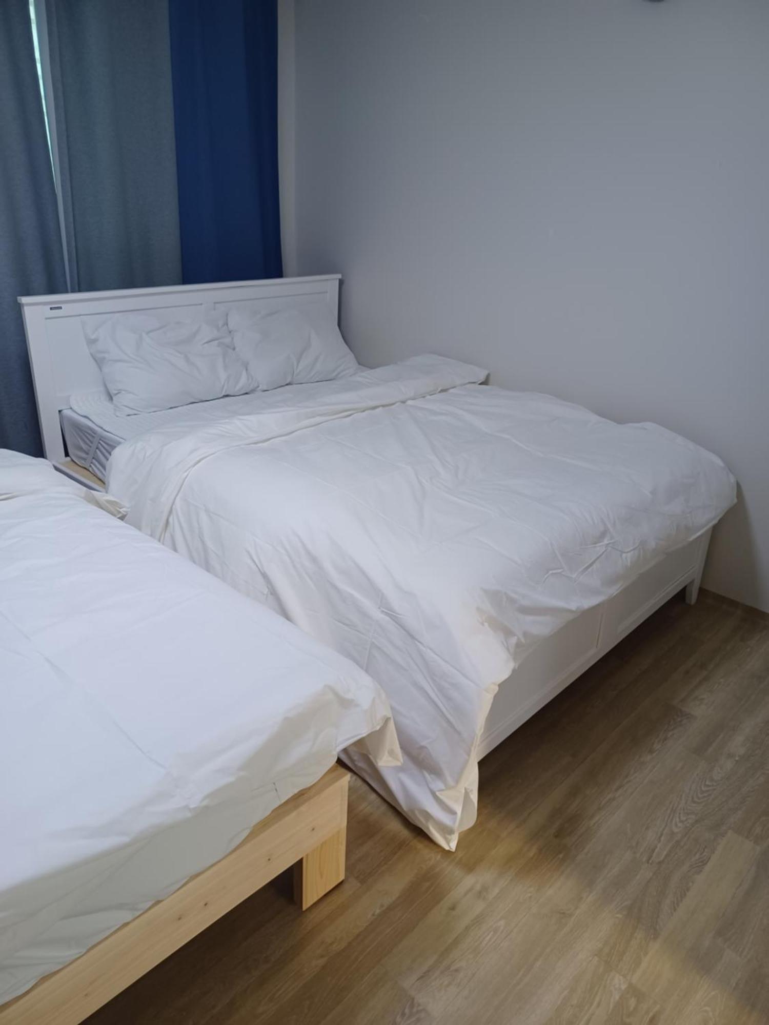 J&J Guesthouse Чонджу Екстер'єр фото